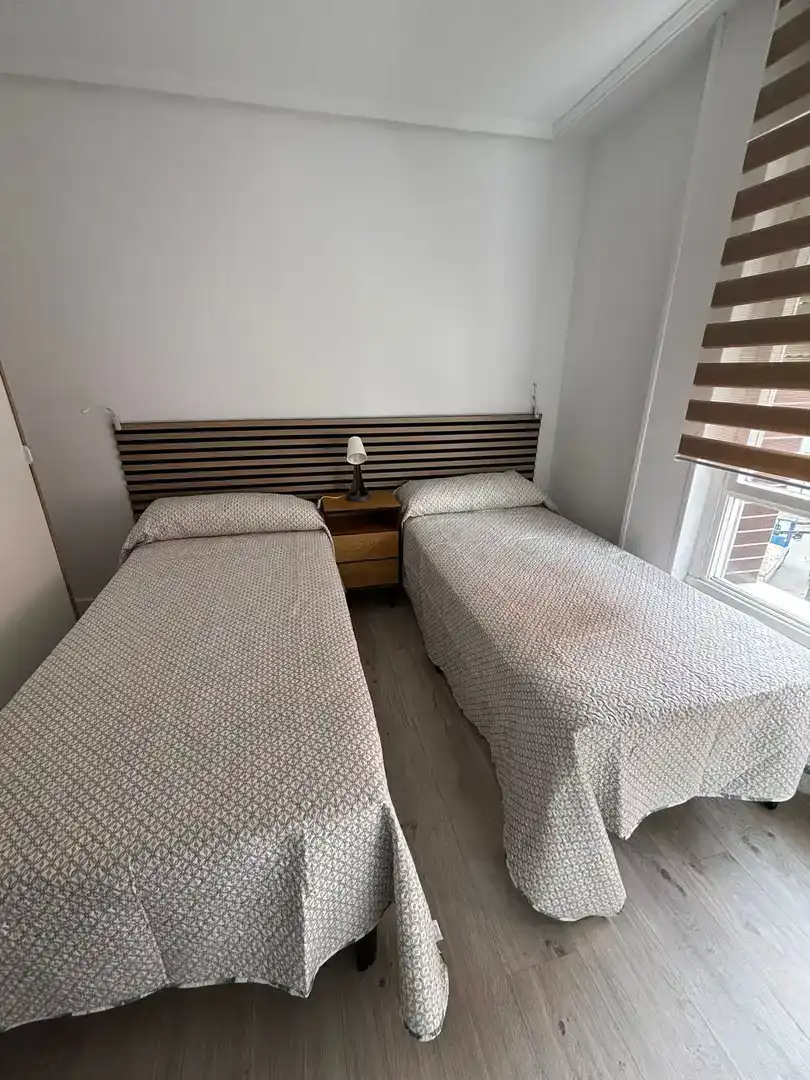 Piso de 78 m² en Laredo
