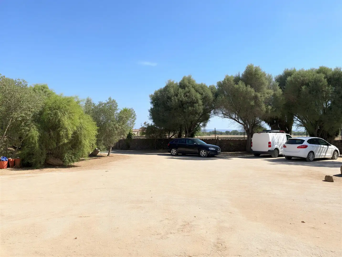 Piso de 220 m² en Campos
