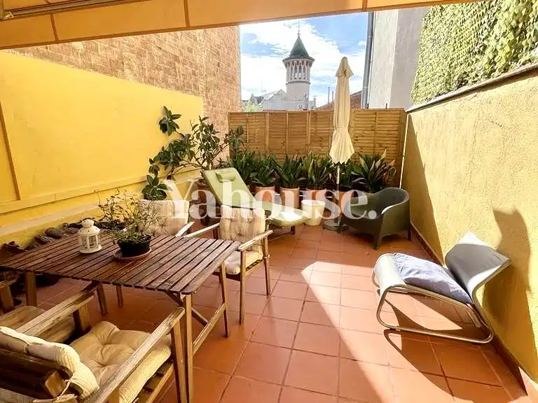 Piso de 193 m² en Sabadell
