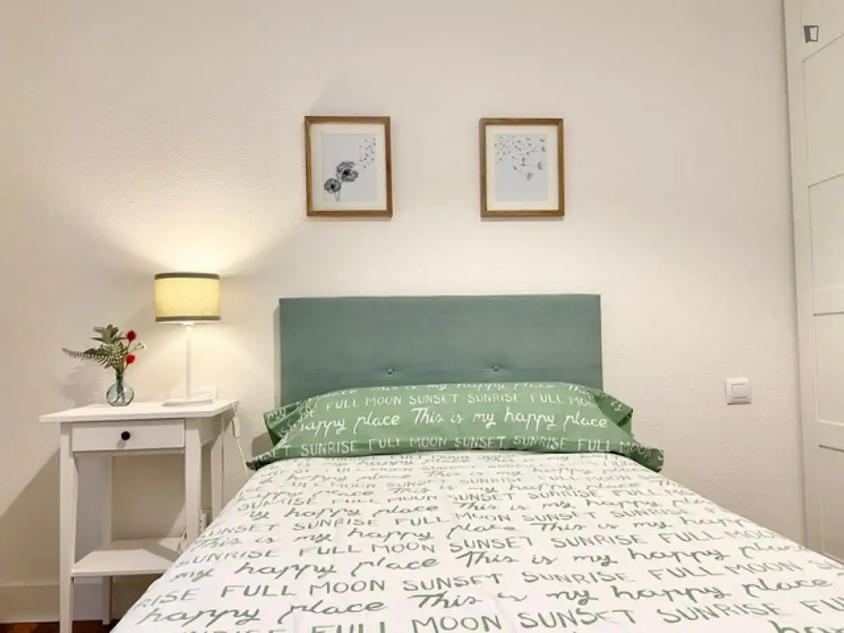 Habitación en alquiler, Bilbao