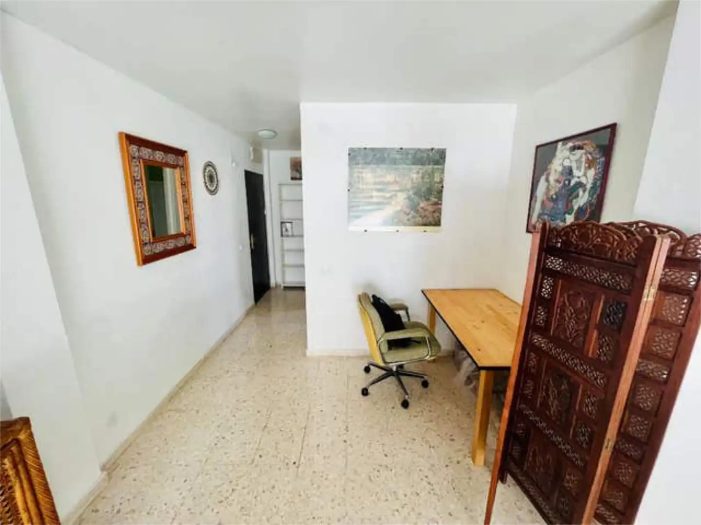 Appartamento 78 m² a Siviglia