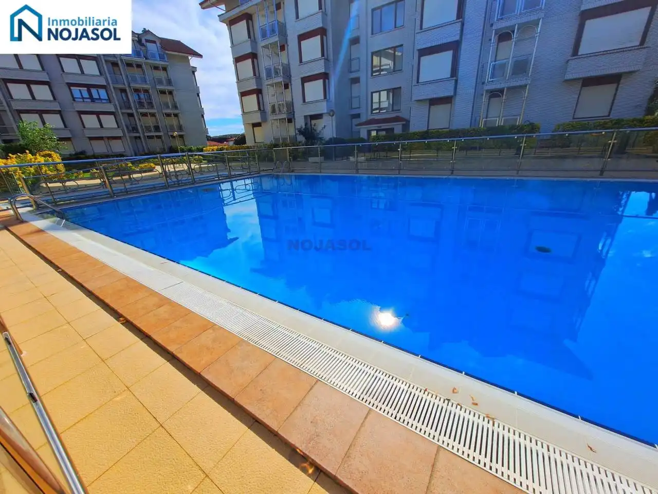 Piso de 60 m² en Noja
