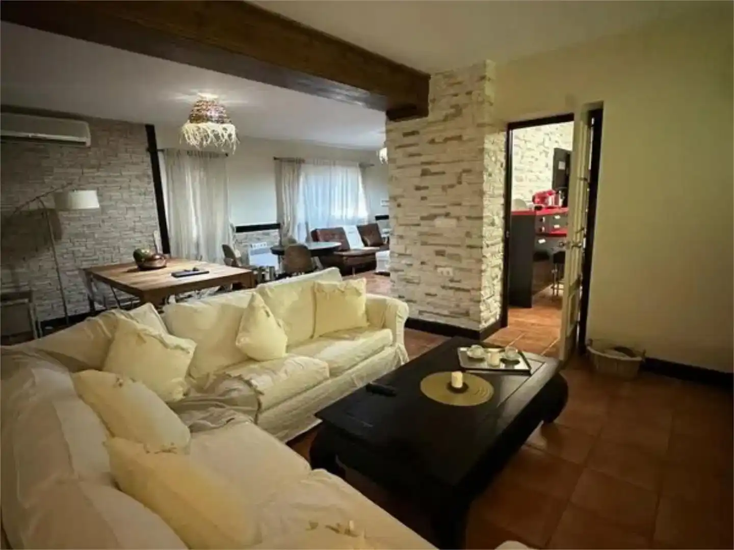 Piso de 375 m² en Écija