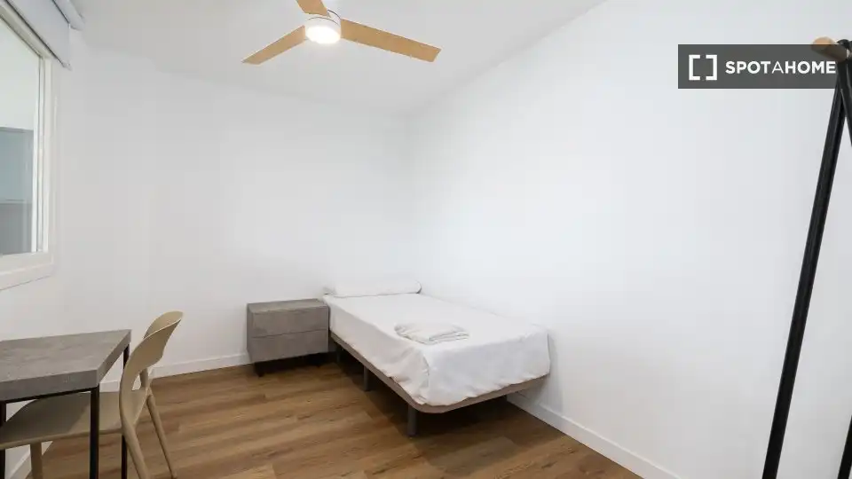 Habitación 115 m², Málaga