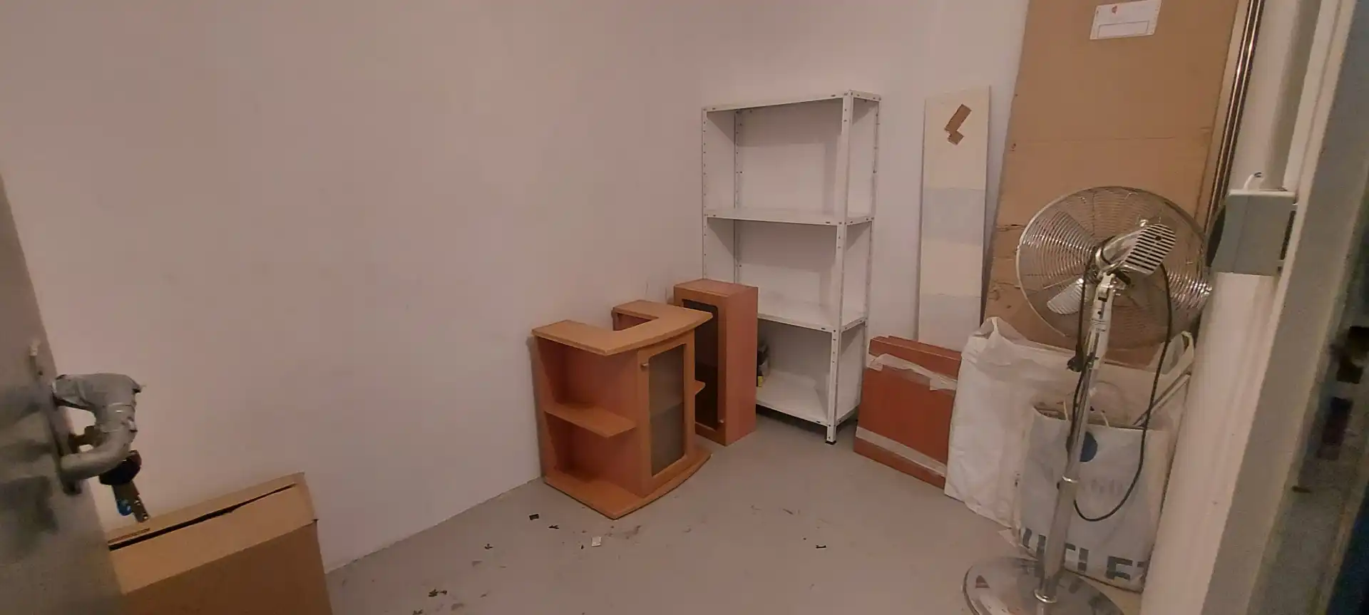 Wohnung 70 m² in Cuarte de Huerva