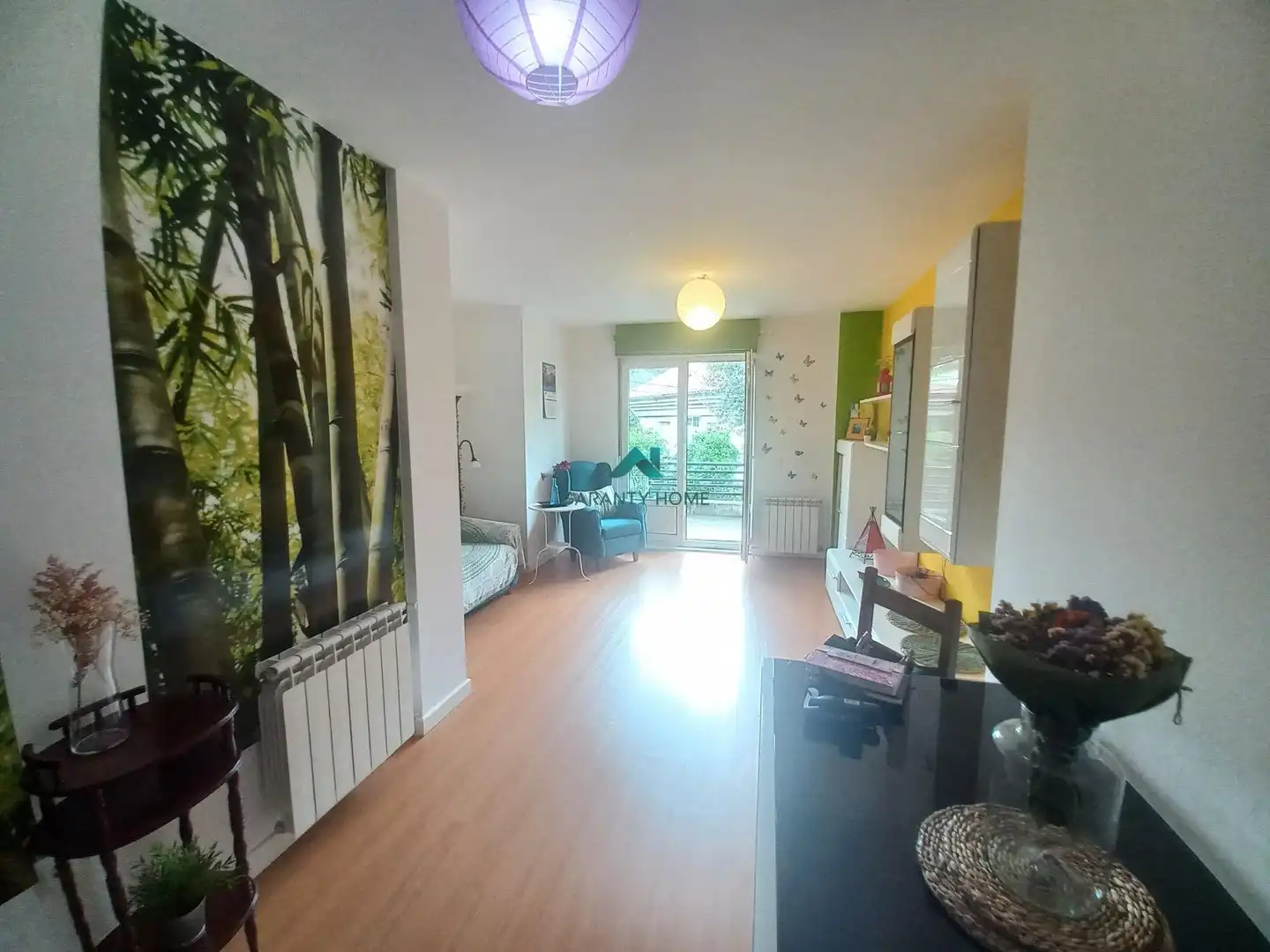Piso de 76 m² en Limpias