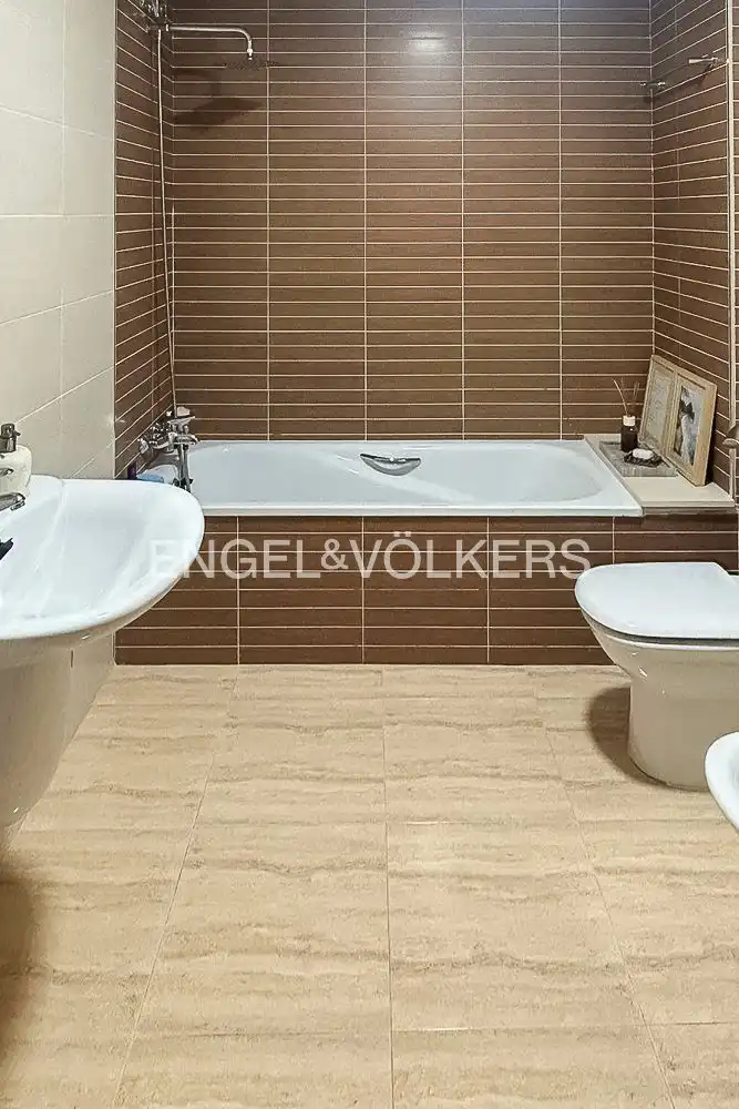 Wohnung 150 m² in Simat de la Valldigna