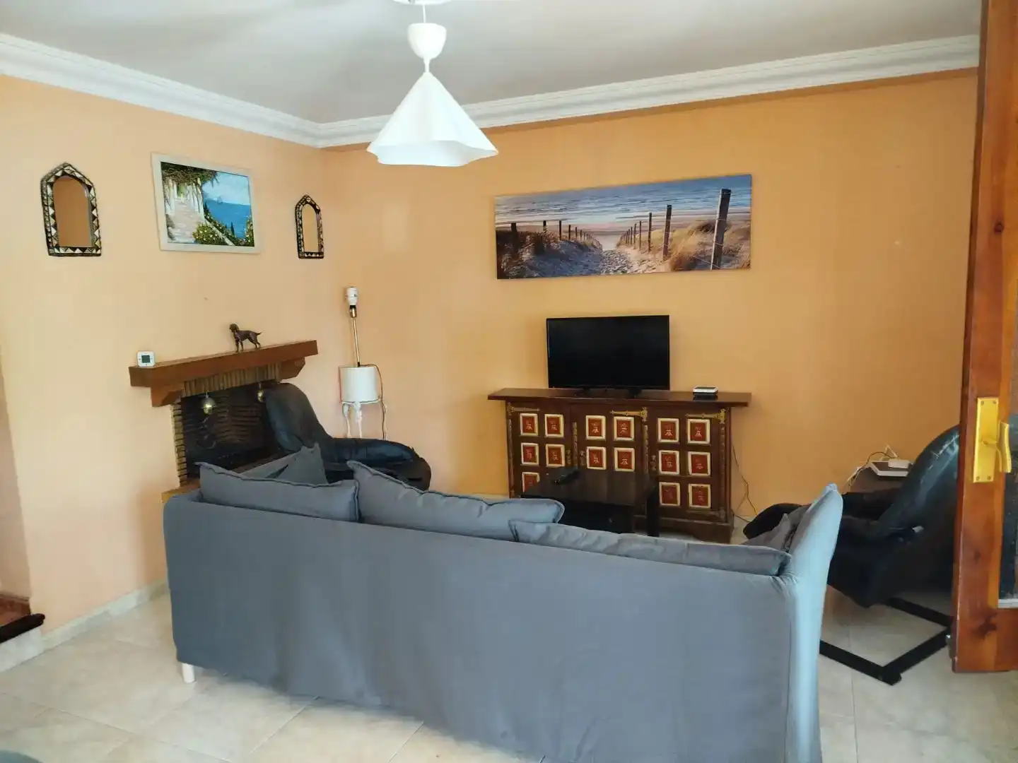 Habitación 140 m², Torremolinos