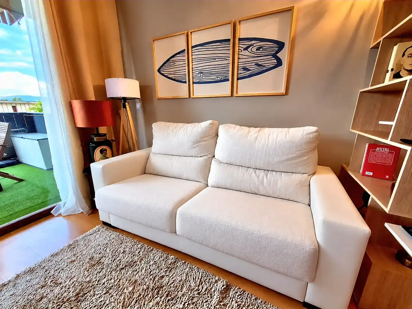 Piso de 72 m² en Villarcayo de Merindad de Castilla la Vieja