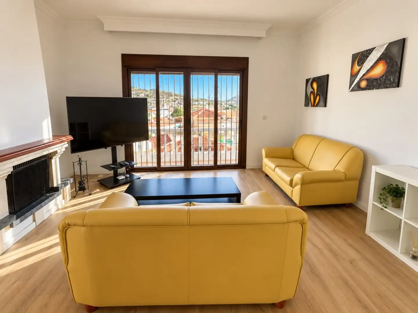 Casa de 190 m² en Málaga