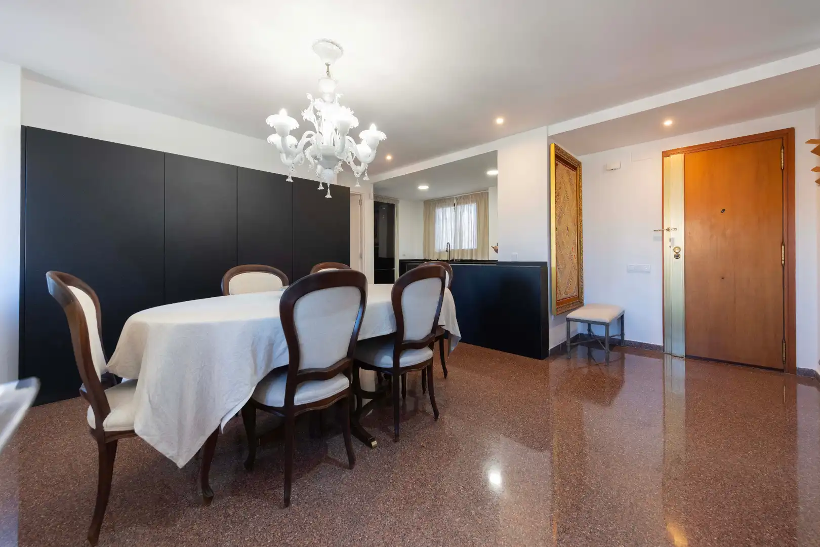 Pis de 112 m² a València