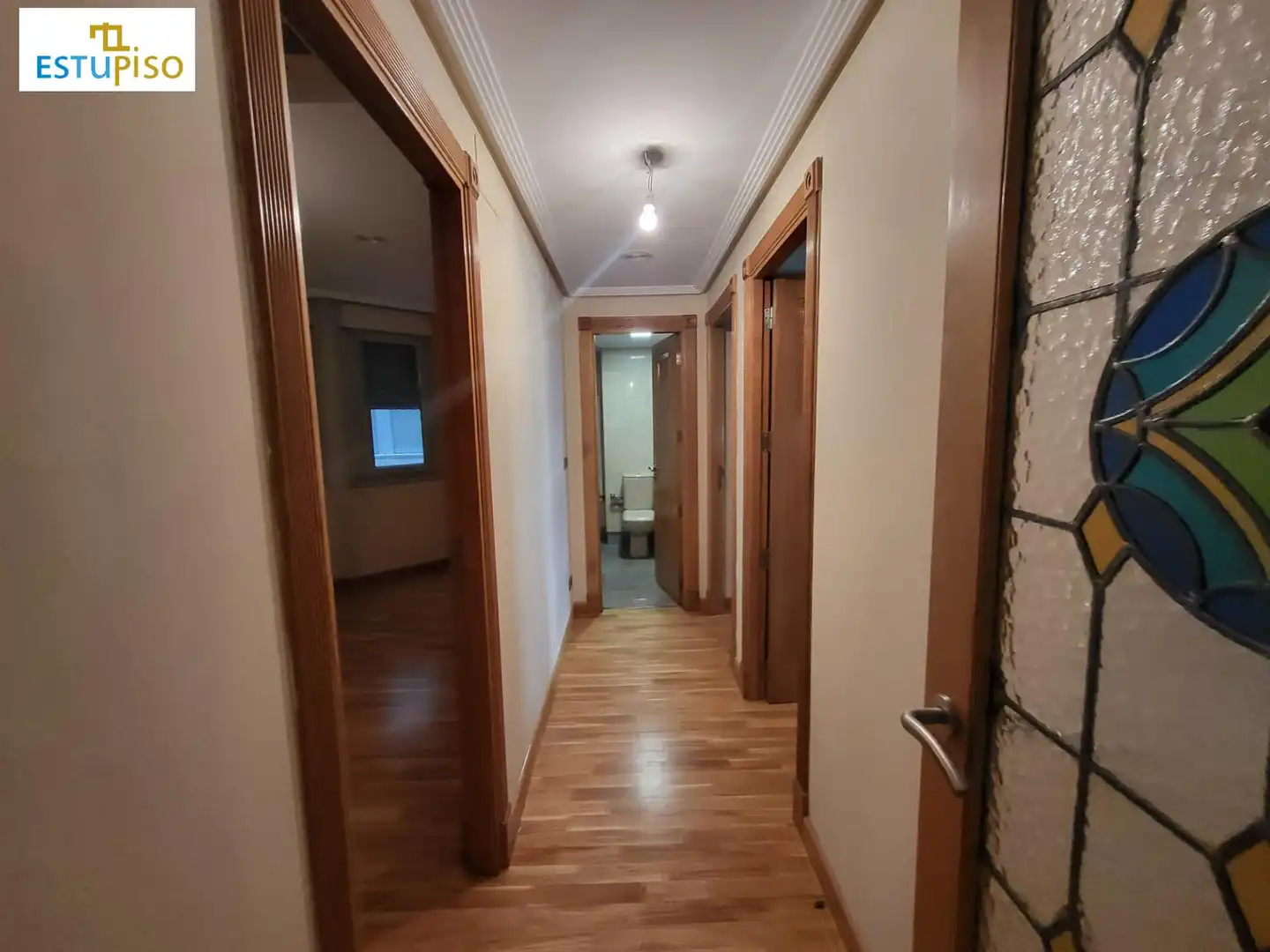 Piso de 170 m² en León