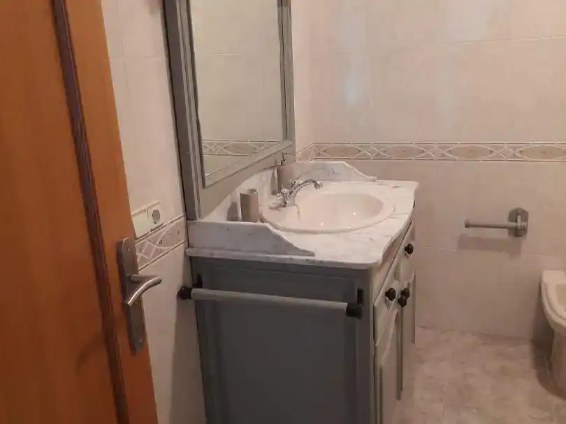 Piso de 112 m² en Vilagarcía de Arousa