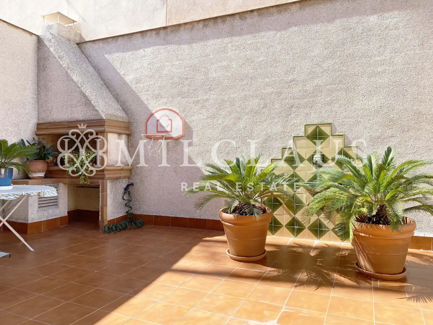 Pis de 170 m² a Sabadell
