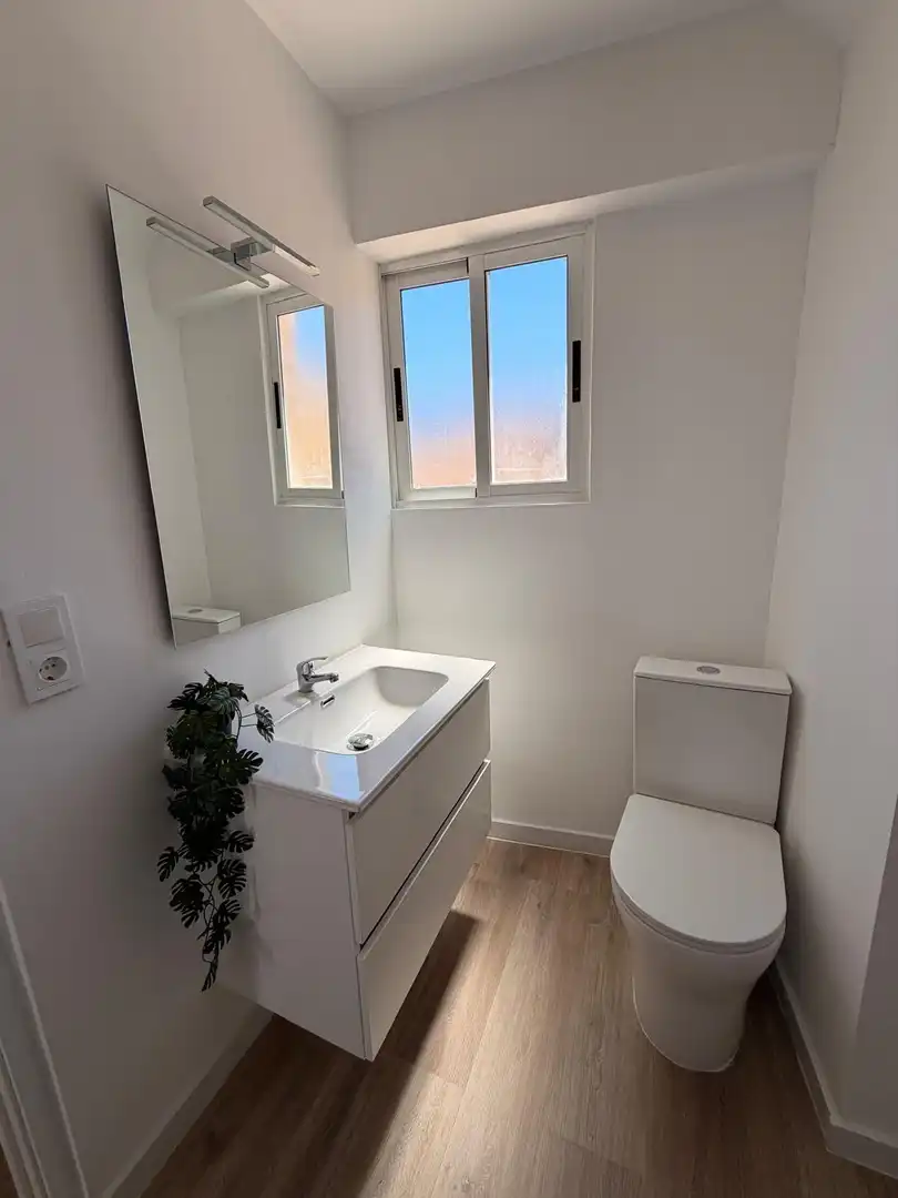 Habitación en alquiler, Alicante