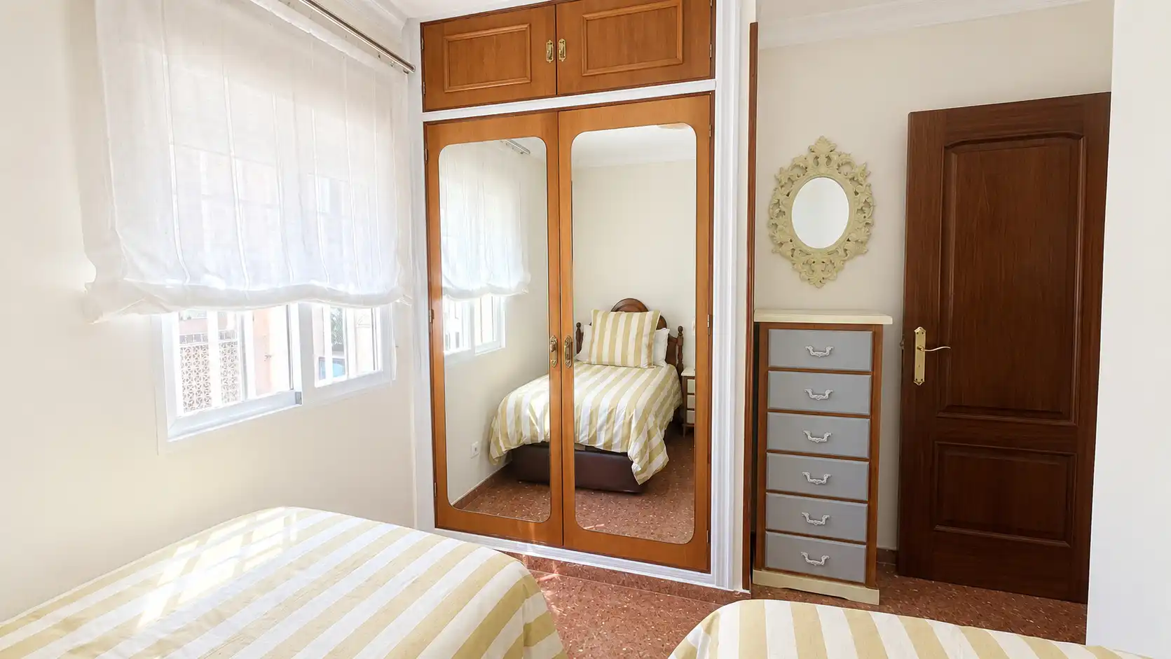 Piso de 105 m² en Rincón de la Victoria
