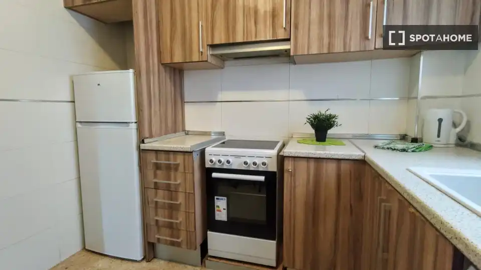 Zimmer zur Miete, Valencia
