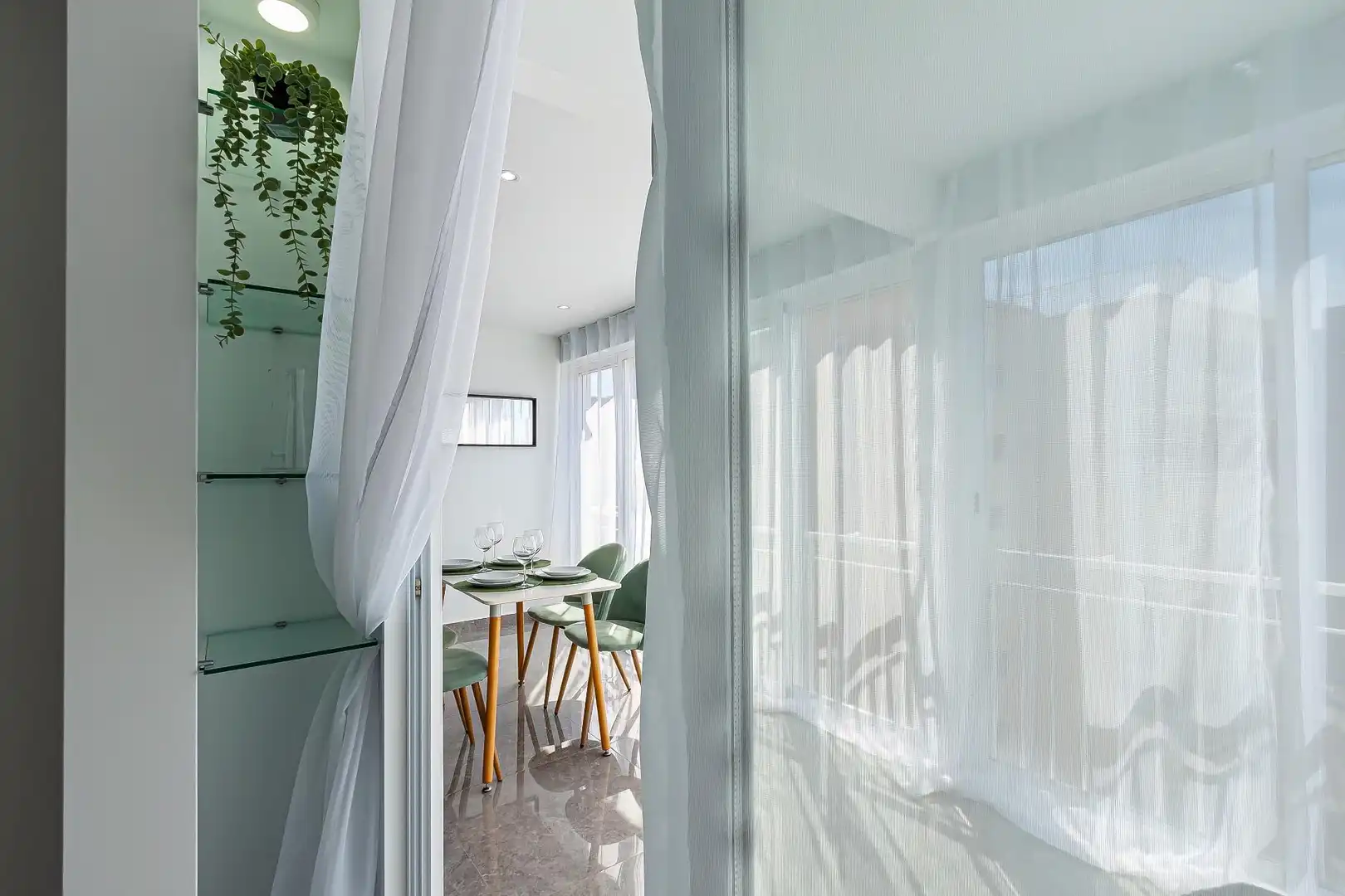 Pis de 70 m² a Benidorm
