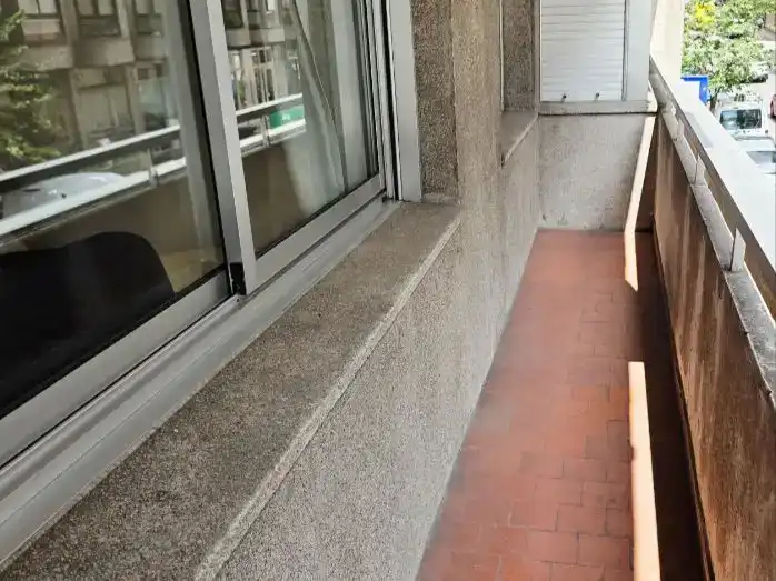 Piso de 100 m² en Santiago de Compostela