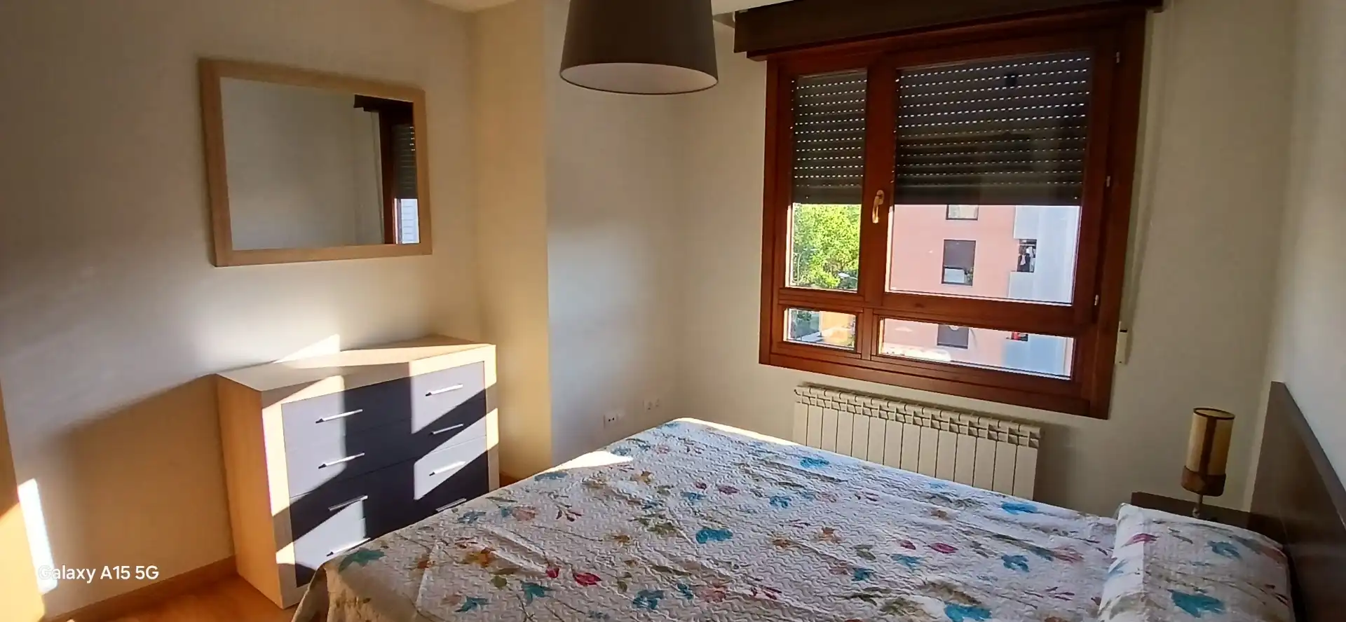 Piso de 60 m² en Soria