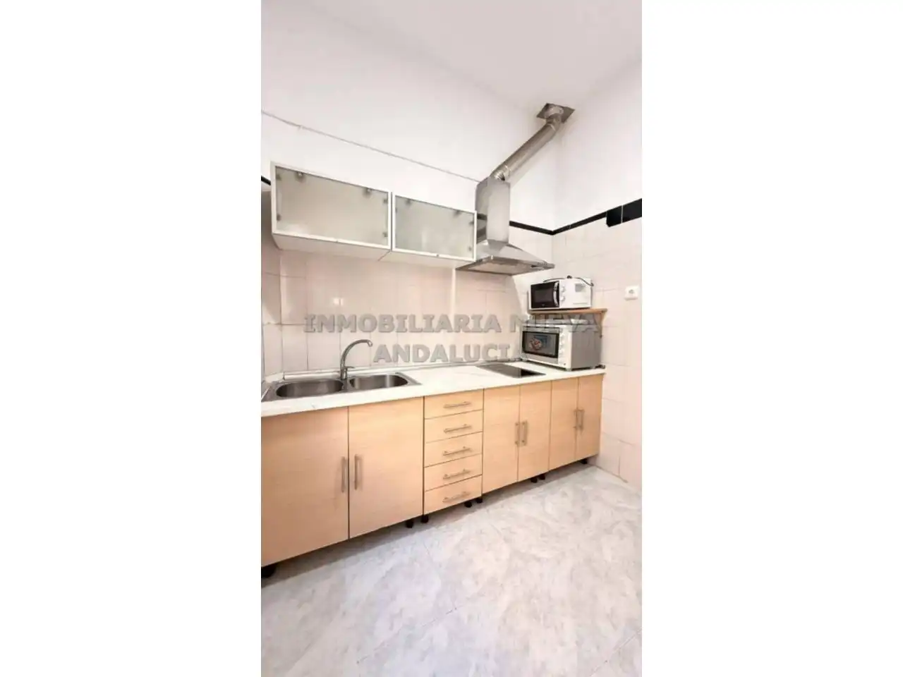 Piso de 110 m² en Almería