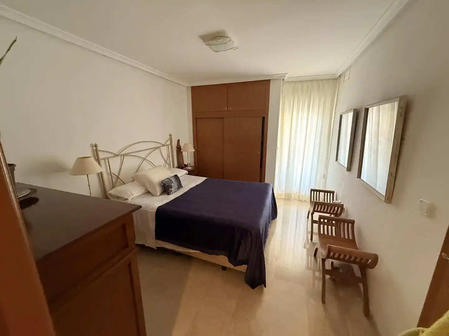 Piso de 84 m² en Alfaz del Pi