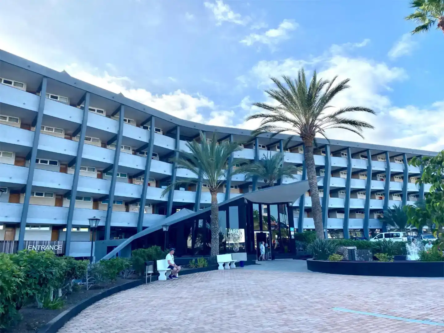 Piso de 55 m² en San Bartolomé de Tirajana