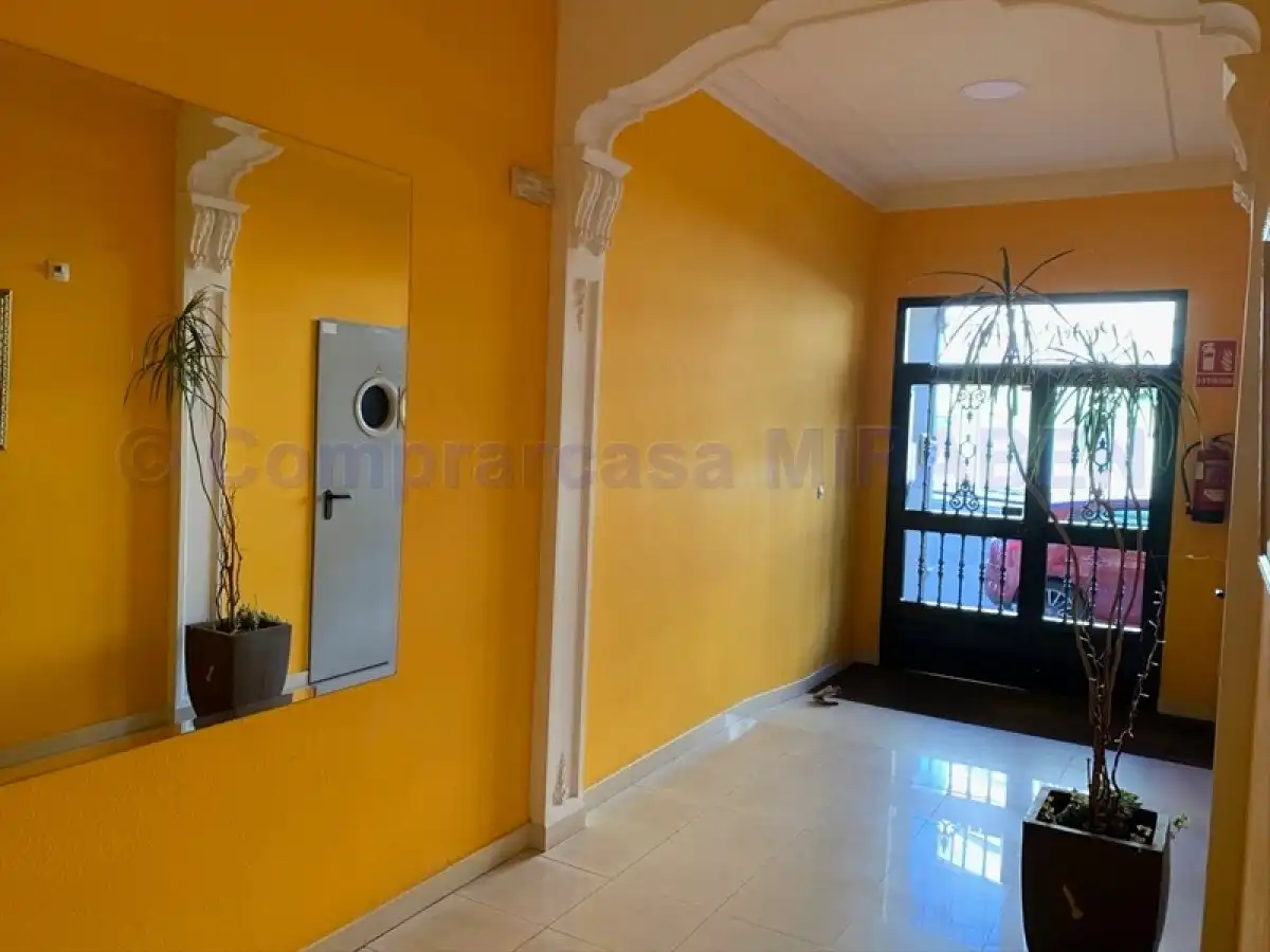 Piso de 90 m² en Boiro