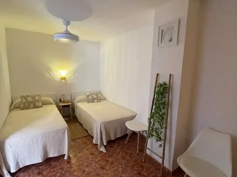 Piso de 42 m² en Oropesa del Mar