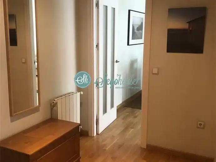 Pis de 155 m² a Segovia