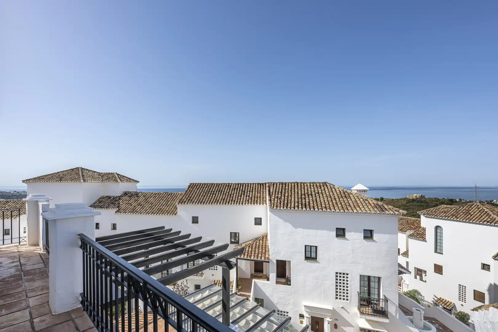 Piso de 249 m² en Marbella