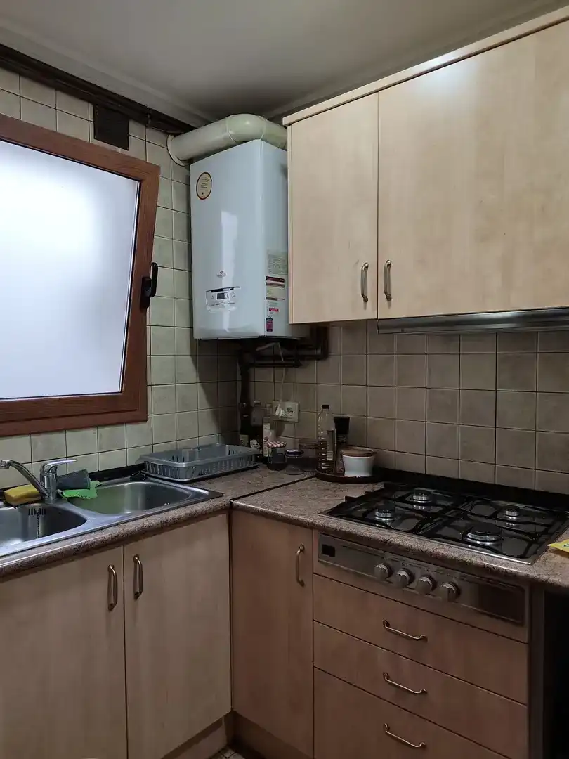 Piso de 75 m² en Puigcerdà