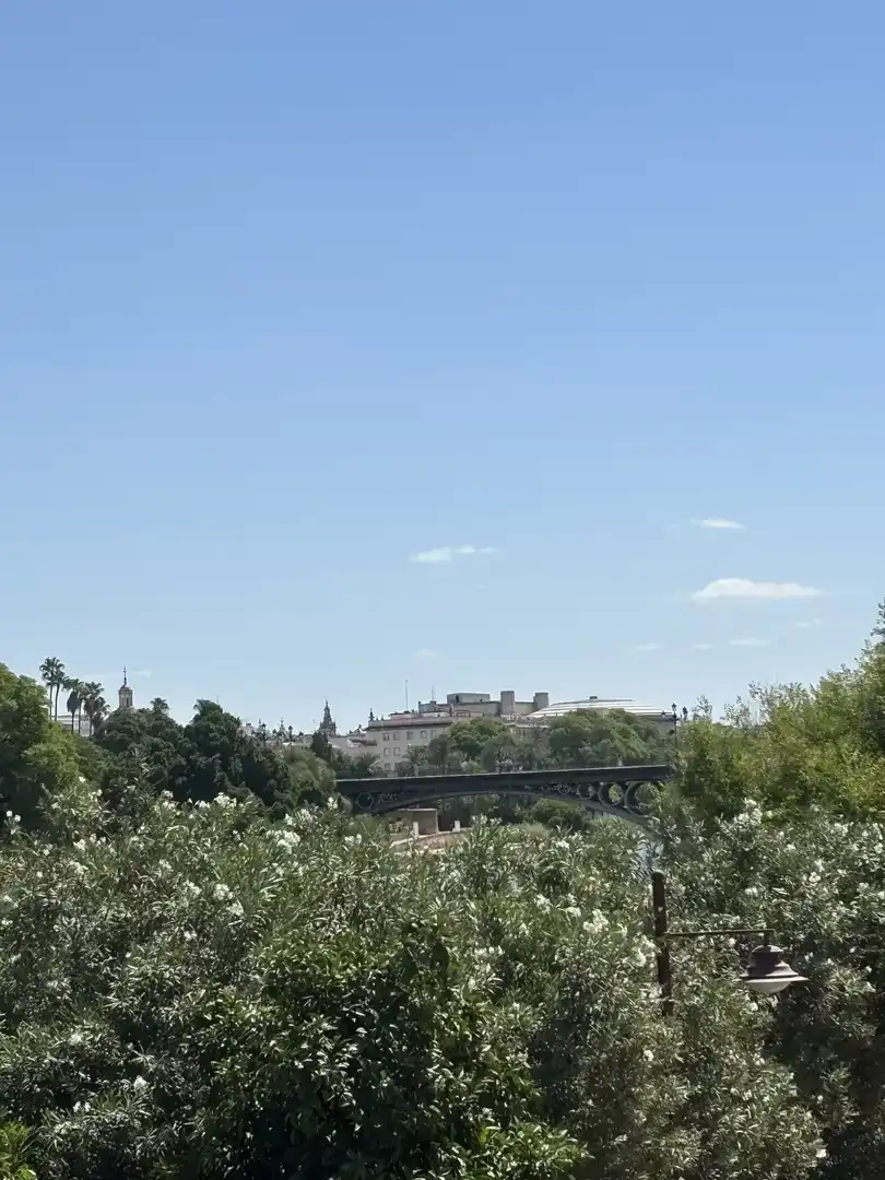 Piso de 60 m² en Sevilla
