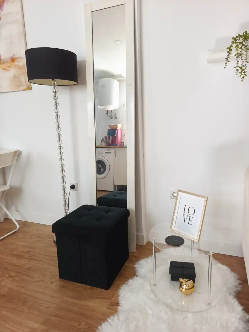 Piso de 60 m² en Talavera de la Reina