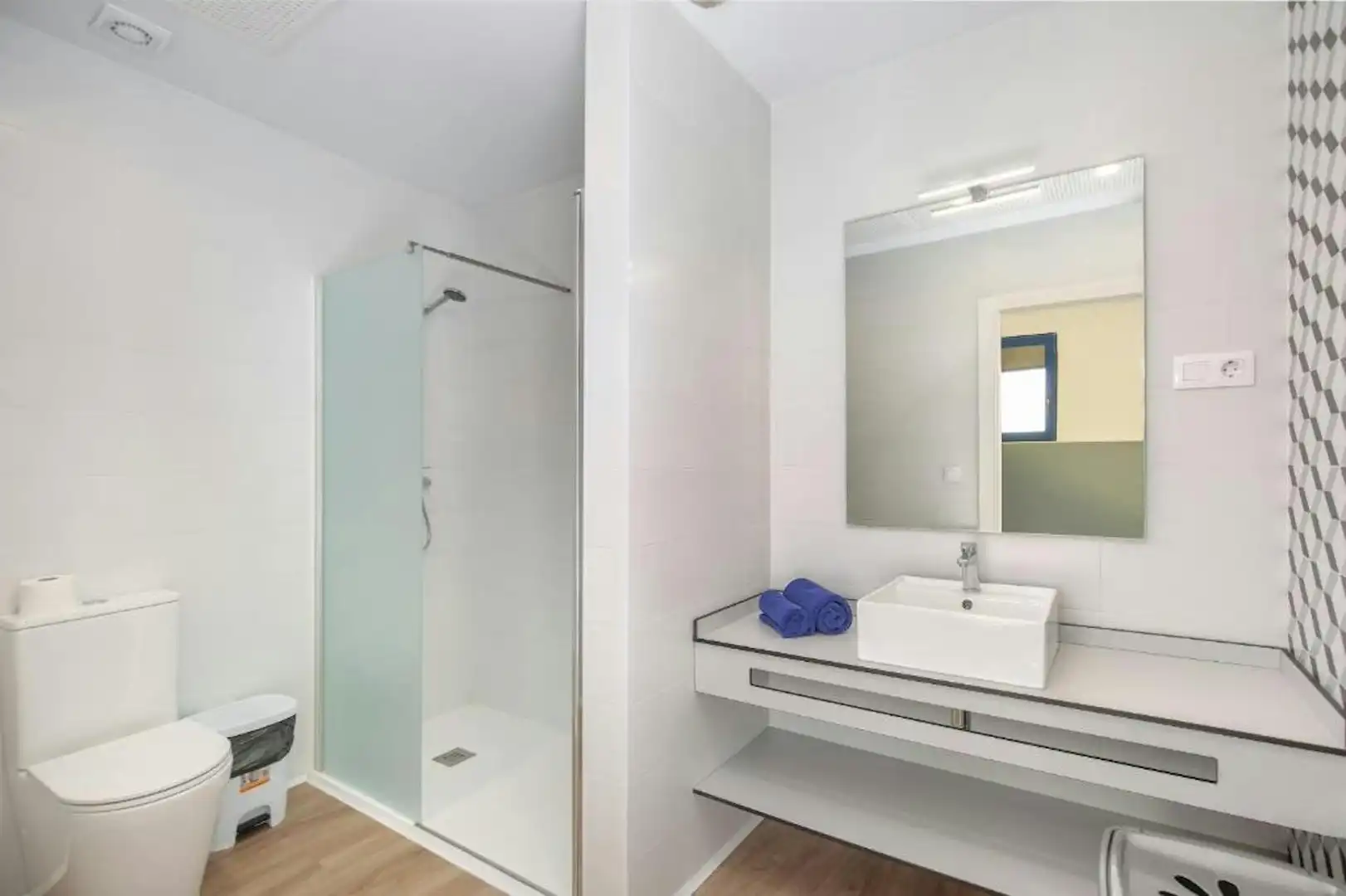 Habitación 30 m², Valencia