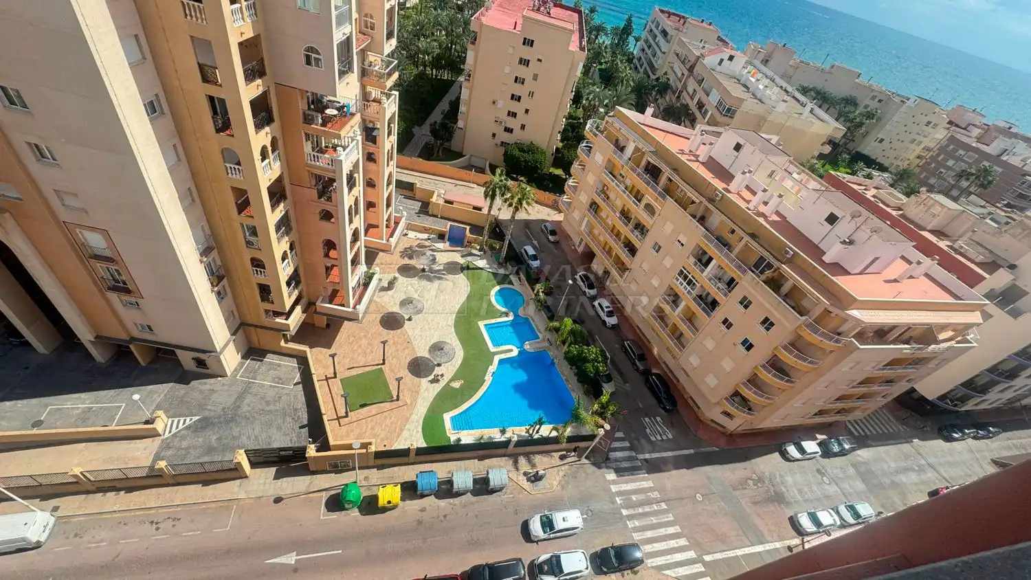 Pis de 78 m² a Torrevella