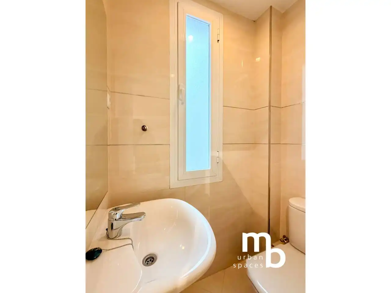 Appartement 107 m² à Madrid