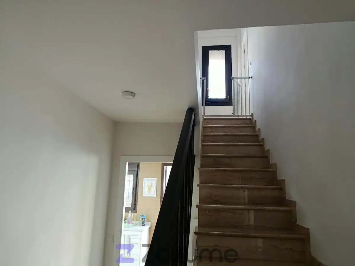 Casa de 180 m² en Alcalá de Guadaíra