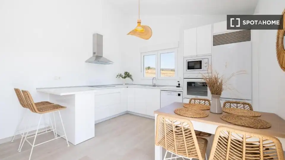 Habitación en alquiler, Cártama