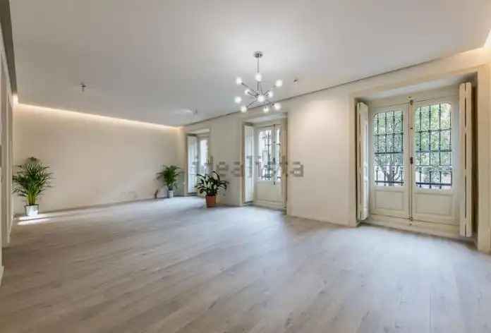 Appartamento 209 m² a Madrid