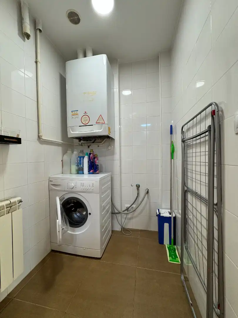 Piso de 50 m² en Santiago de Compostela