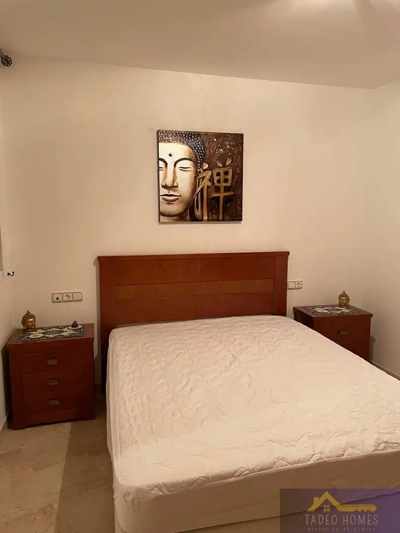 Piso de 45 m² en Murcia