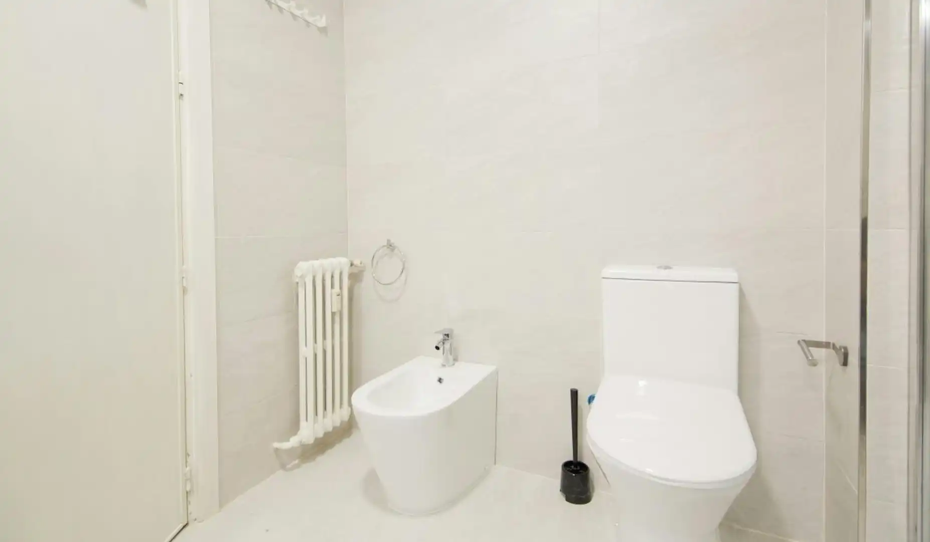 Habitación 234 m², Madrid