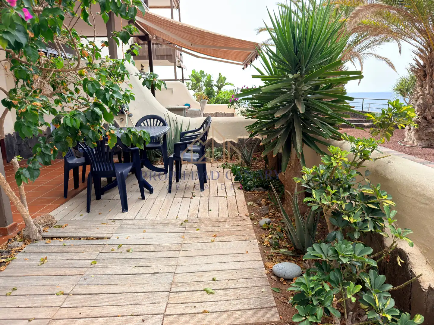 Pis de 61 m² a Arona