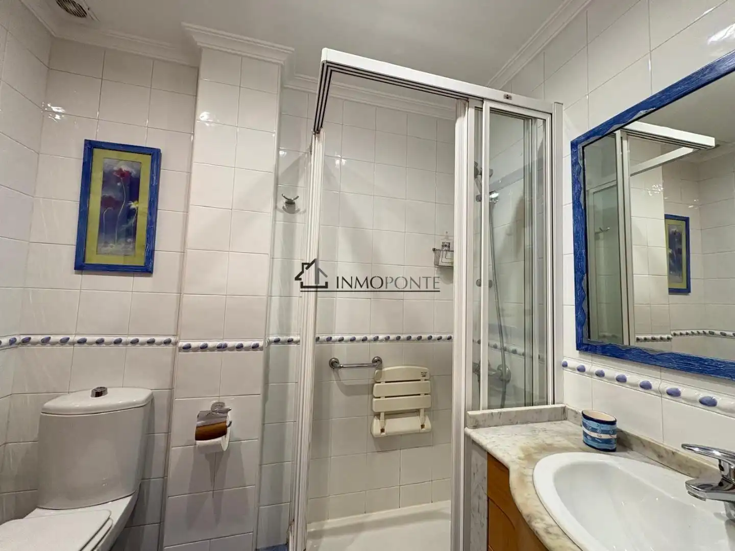 Piso de 85 m² en Pontevedra