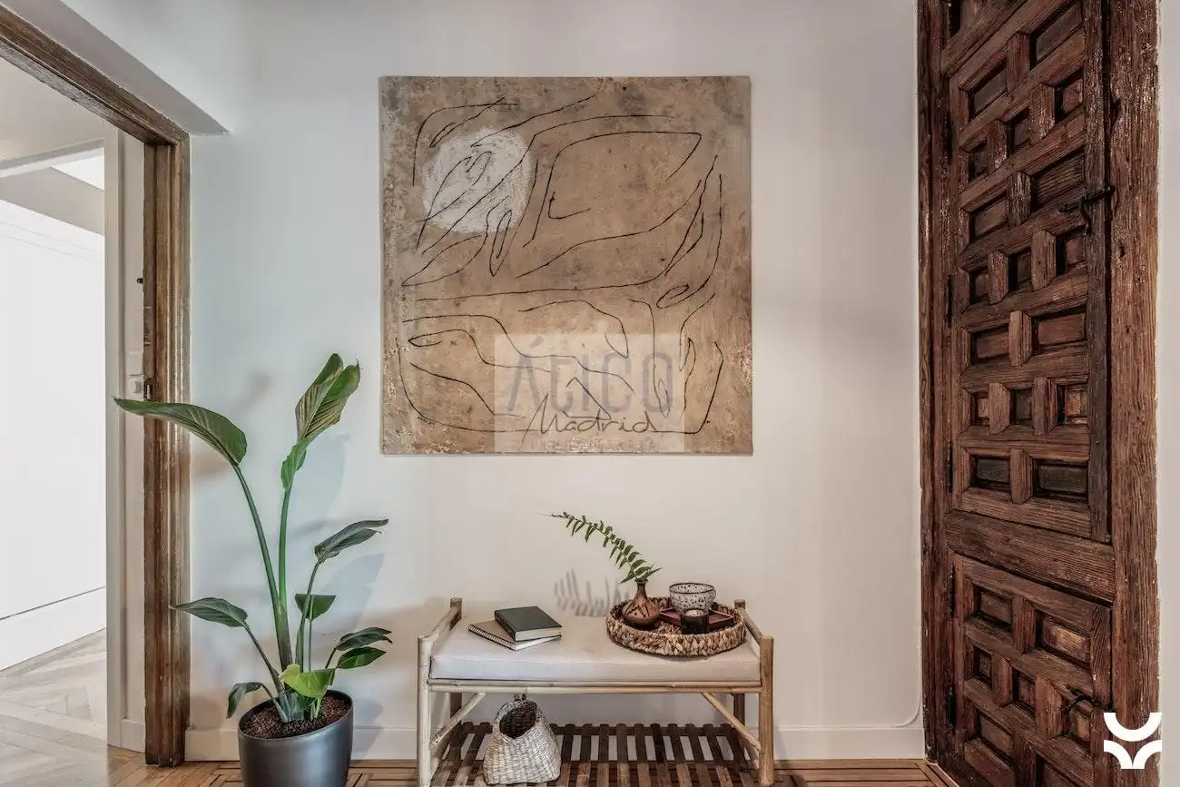 Appartamento 185 m² a Madrid