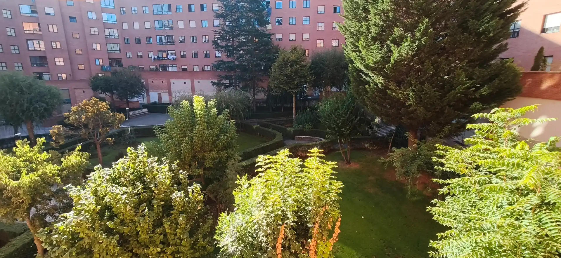 Wohnung 76 m² in Burgos