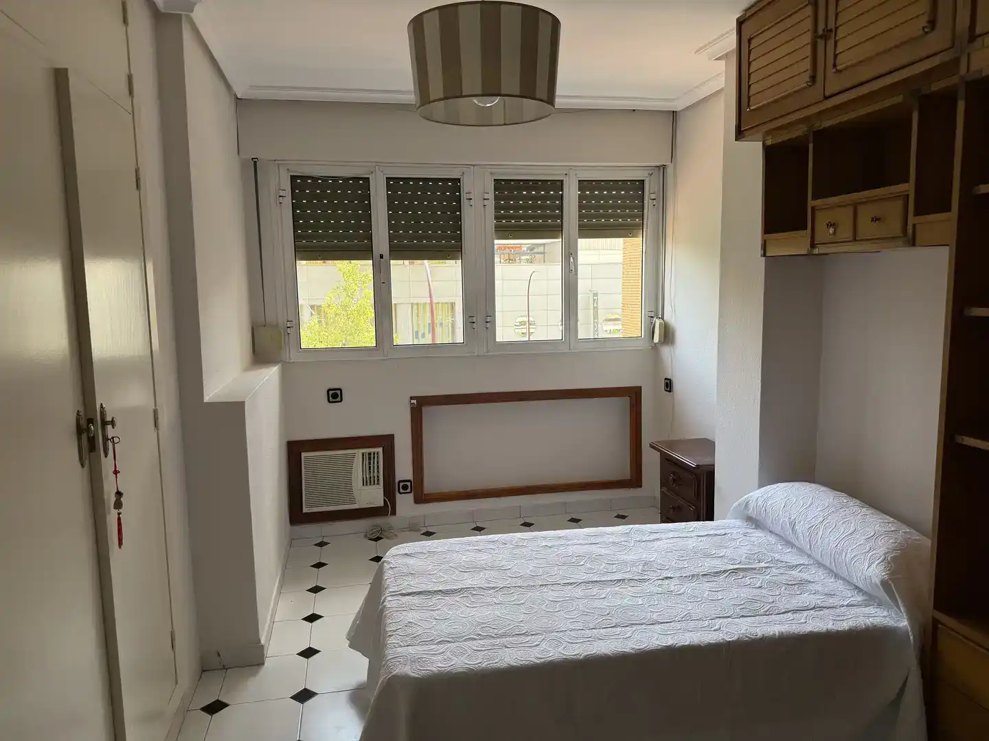 Piso de 140 m² en Sevilla