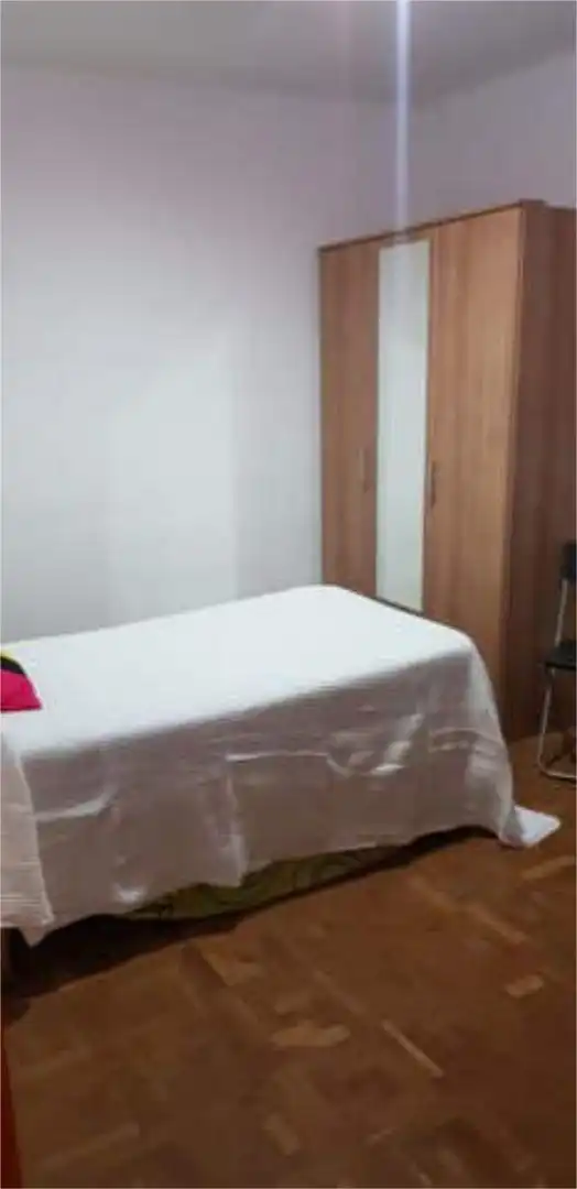 Pis de 90 m² a Salamanca