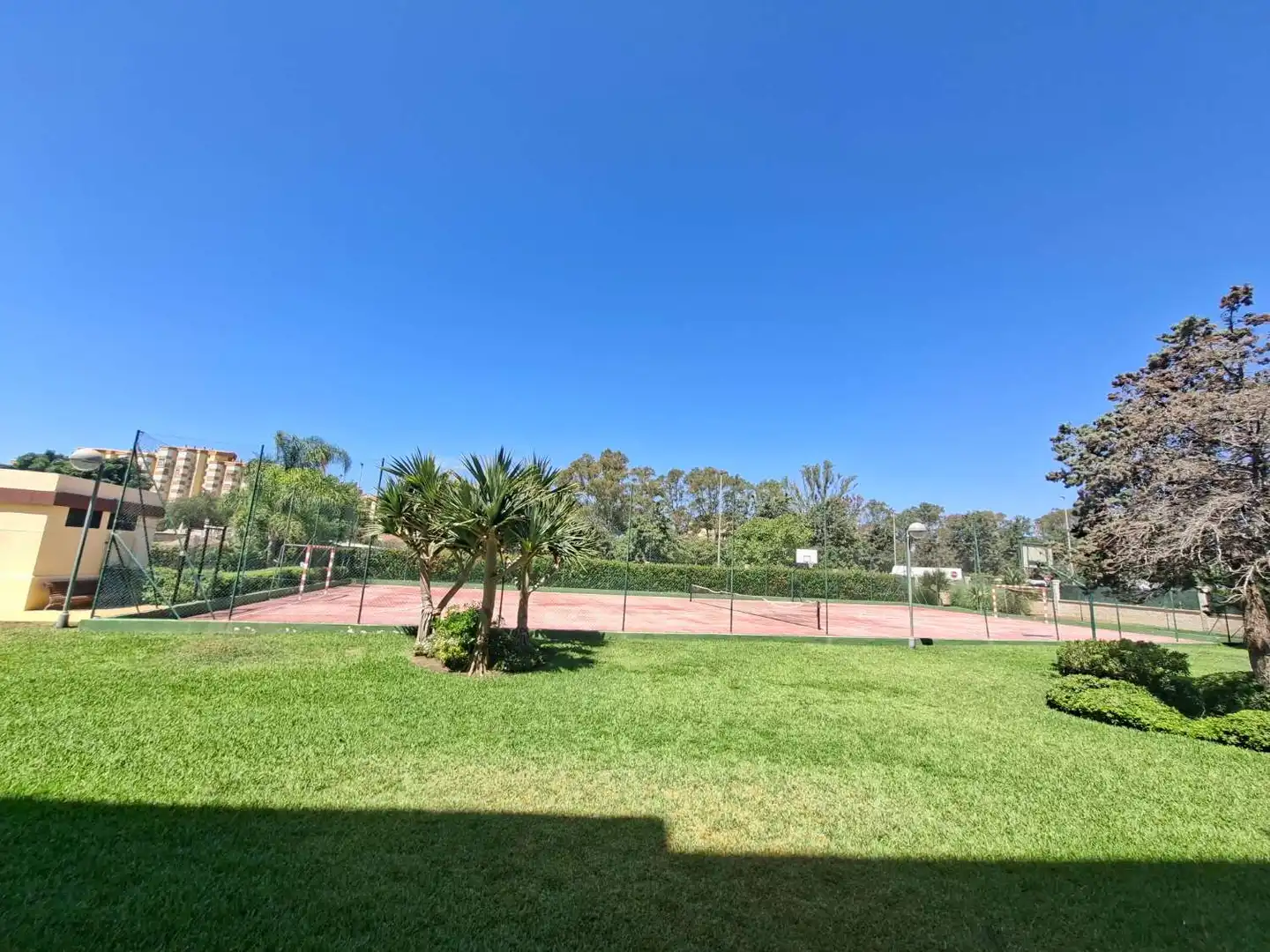 Piso de 90 m² en Algarrobo